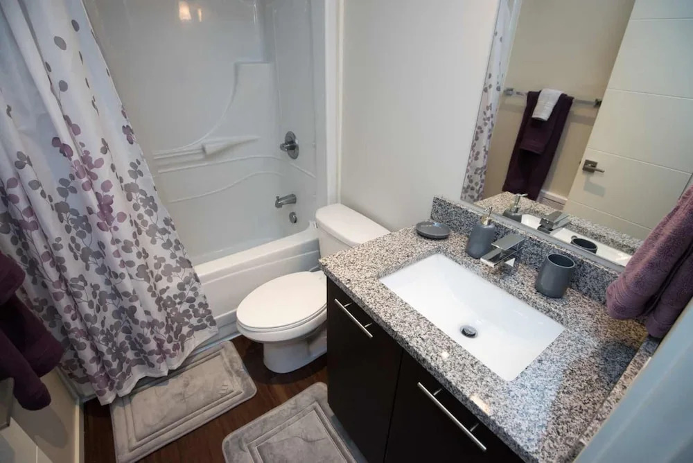 Nova Suites Inc