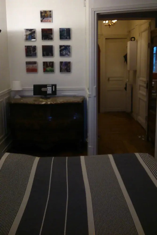 Appartement Maine 2