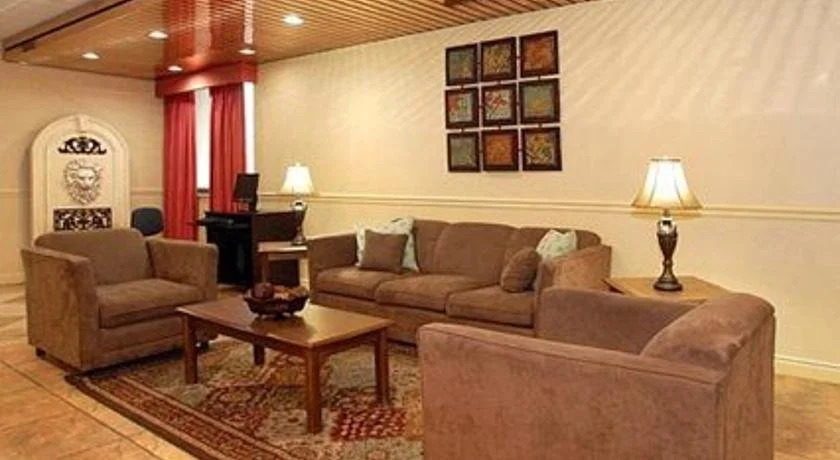 Midtown Inn And Suites