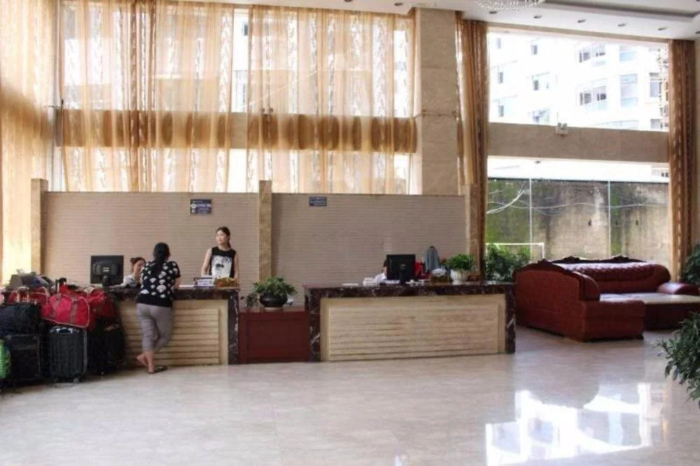 Yubifeng Hotel