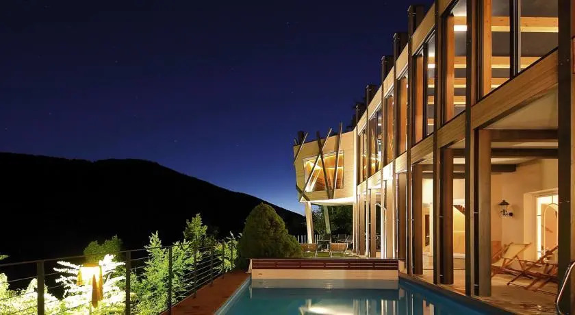 Boutiquehotel Friedrich