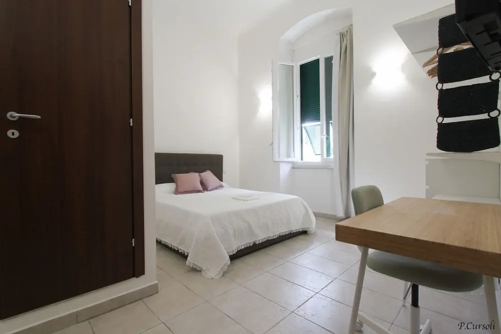 Camilla House