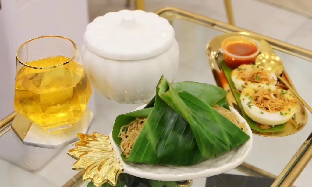 Isara Boutique Hotel and Cafe