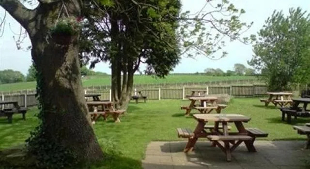 The Bear Inn