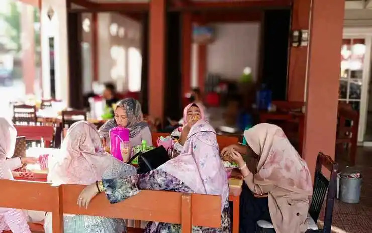 Burma Residence Syariah Painan Pesisir Selatan West Sumatera