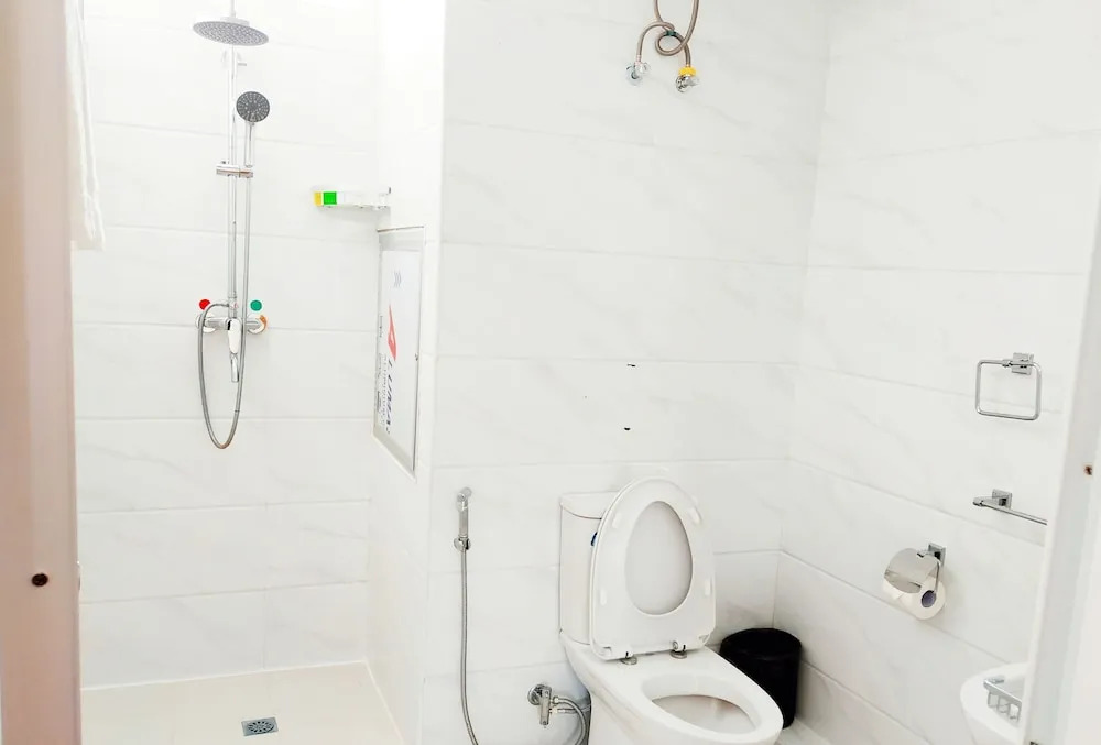 Kayah Land Hotel