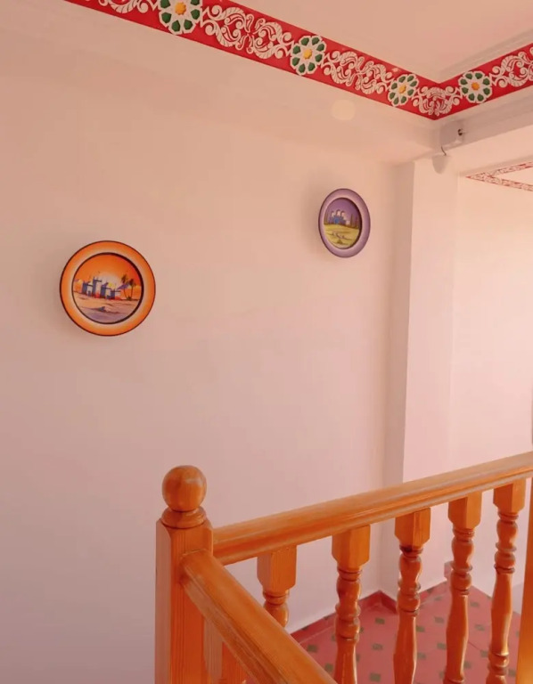 Riad KASBAH
