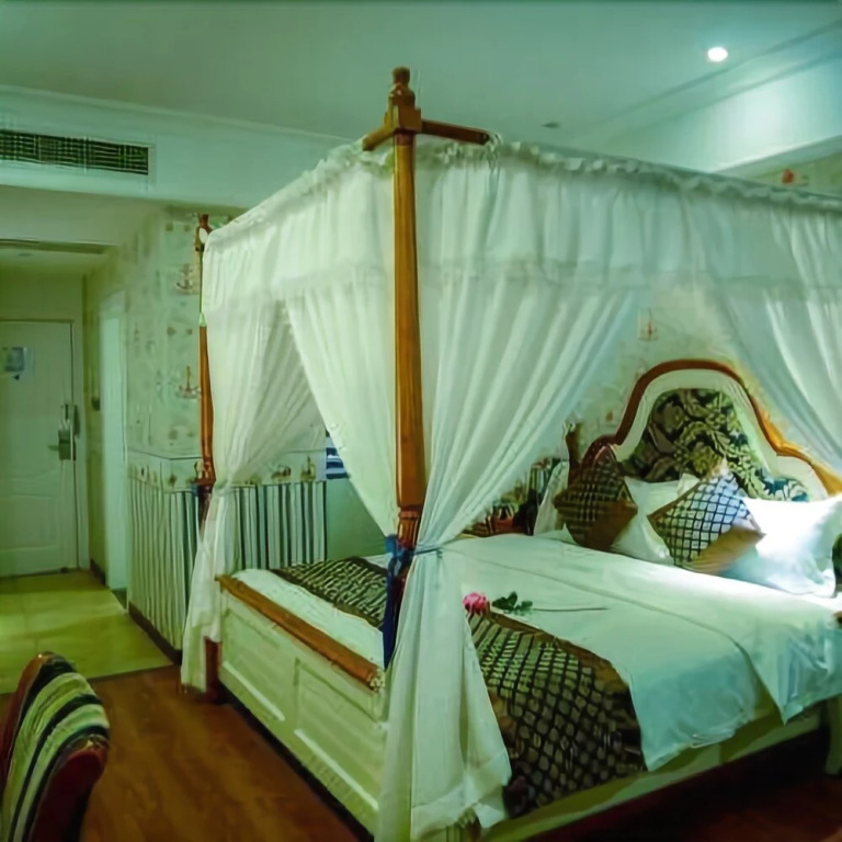 Lafei Holiday Hotel