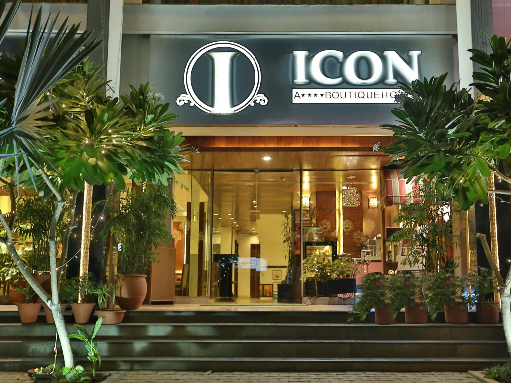 Hotel Icon