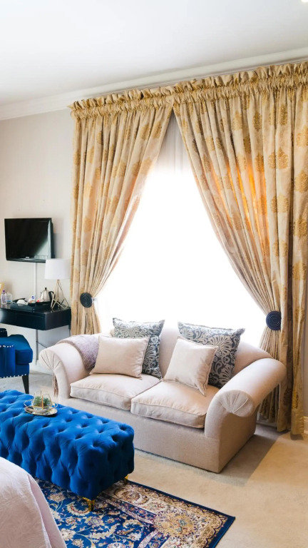 The Houghton Villa