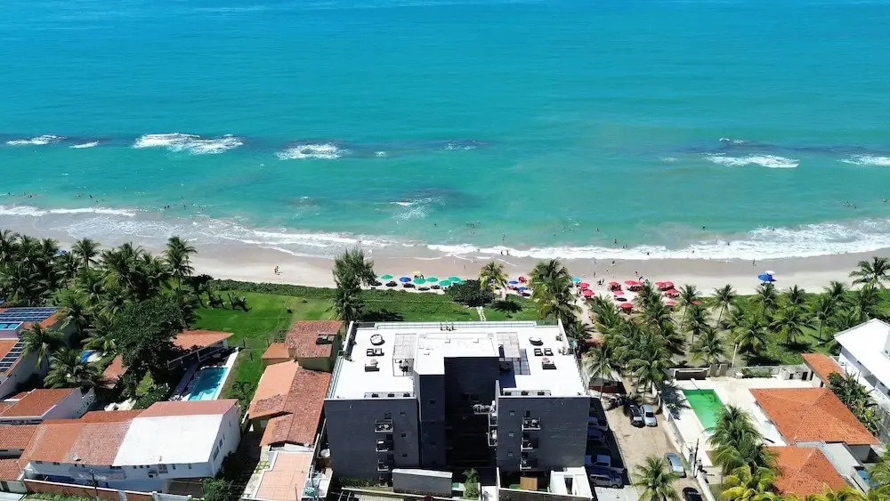 Kauai Beach Residence