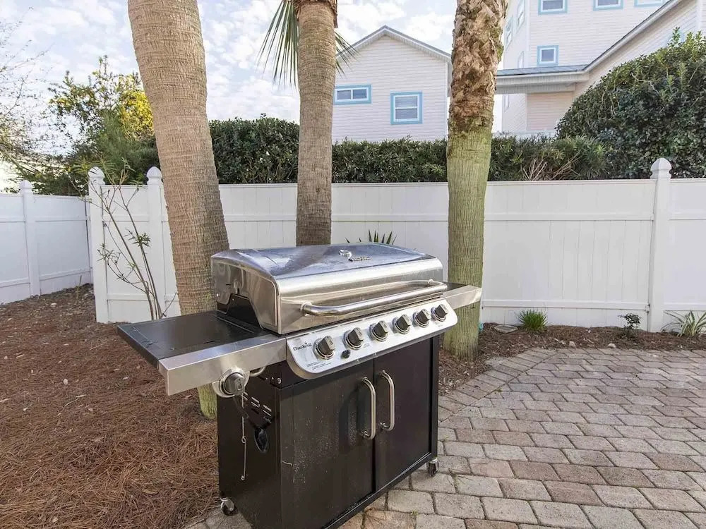 Day Dream by Southern Vacation Rentals
