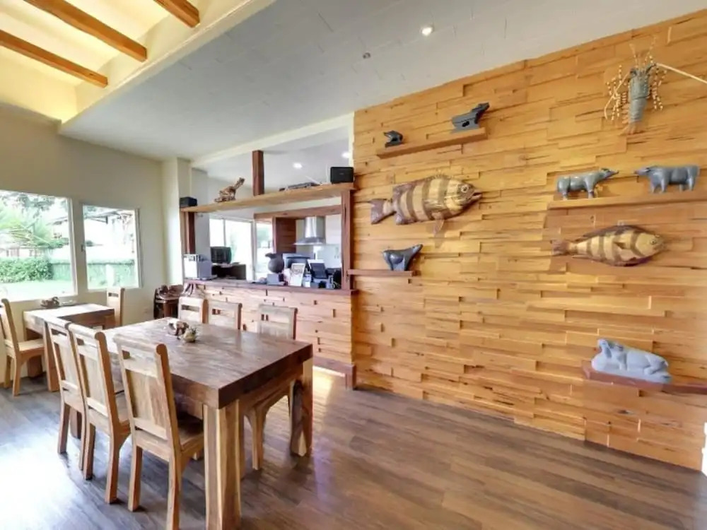 Cao Hai Tong Seaview Bed and Breakfast