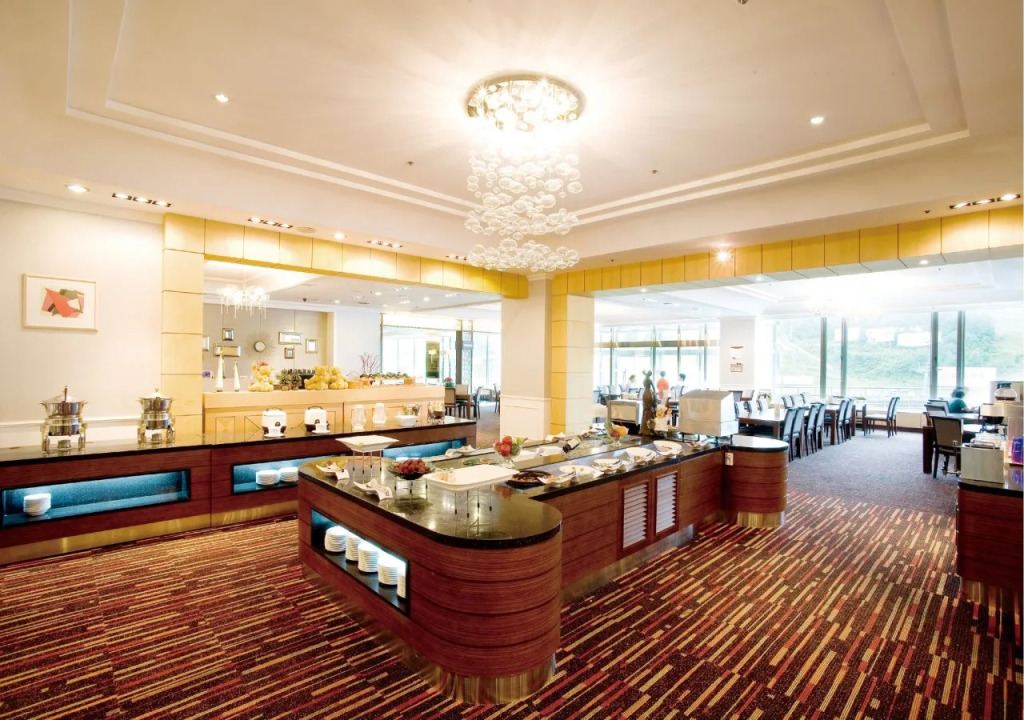 Wellihilli Park Resort