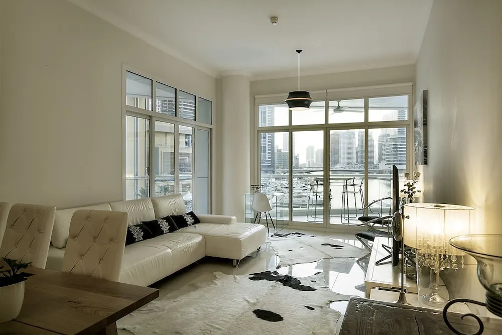 One Perfect Stay - The Atlantic Tower