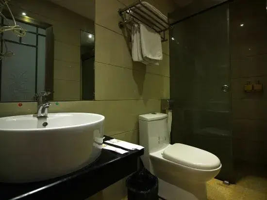 Chaoyang Hotel