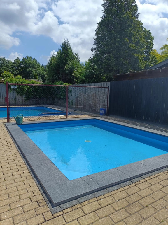 Chalet Buitengewoon in Putten alleen voor recreatie