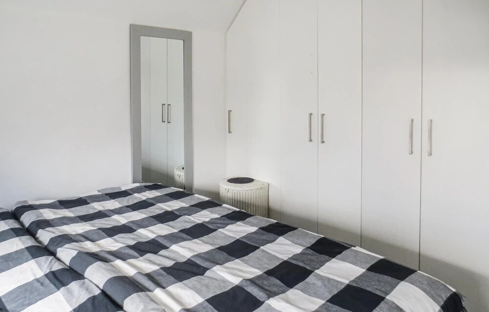 Nice Home in Bergen With 2 Bedrooms and Wifi
