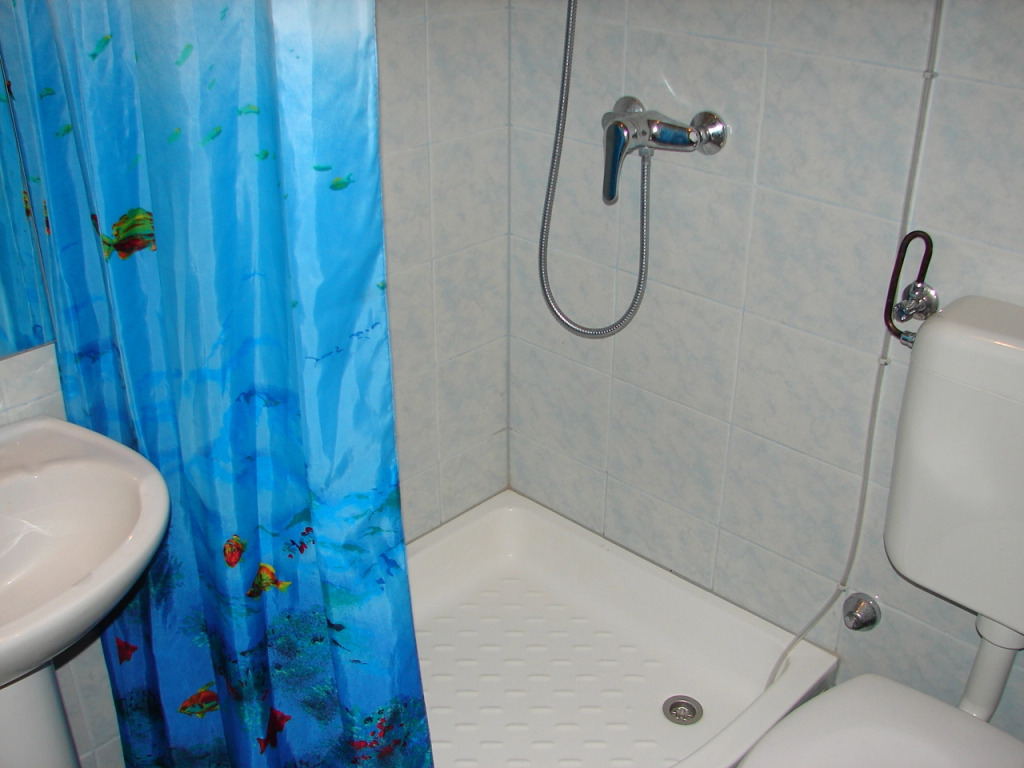 Apartment Tone - spacious and comfortable: A1 zuti Trogir, Riviera Trogir