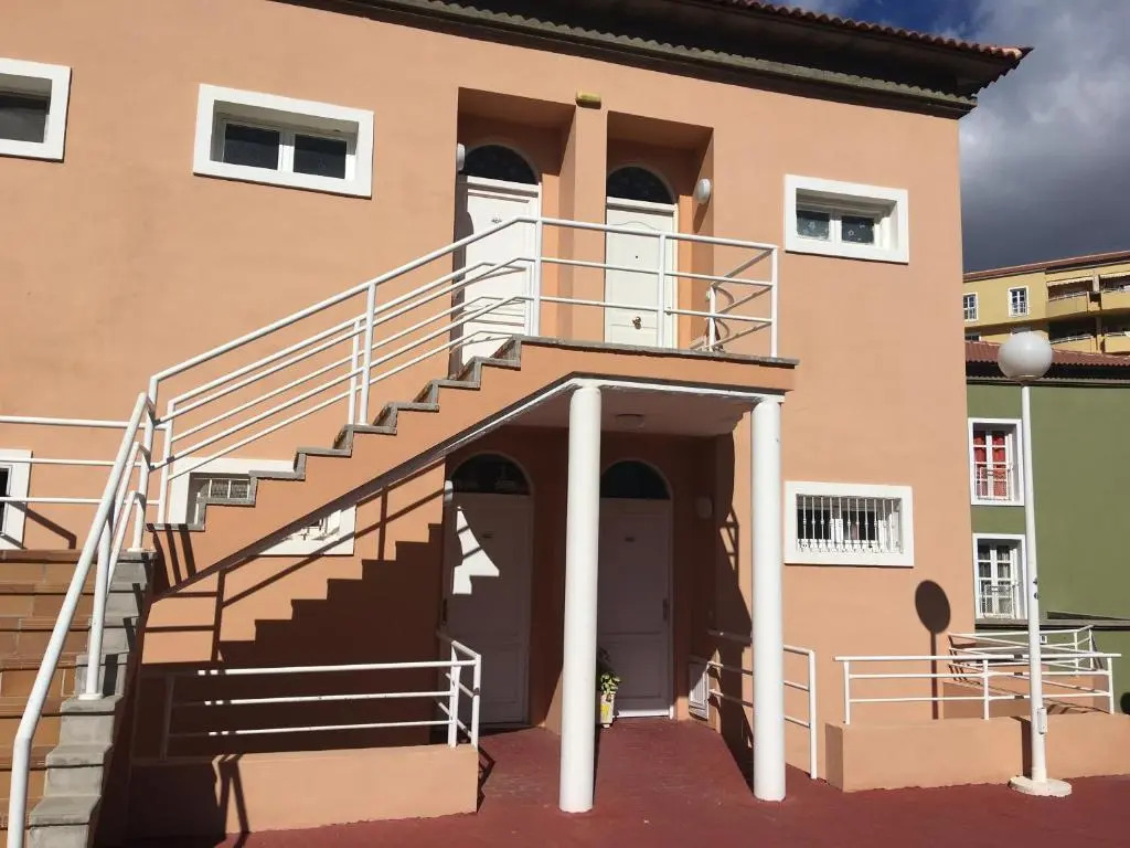 Orlando Apartment La Laguna 2
