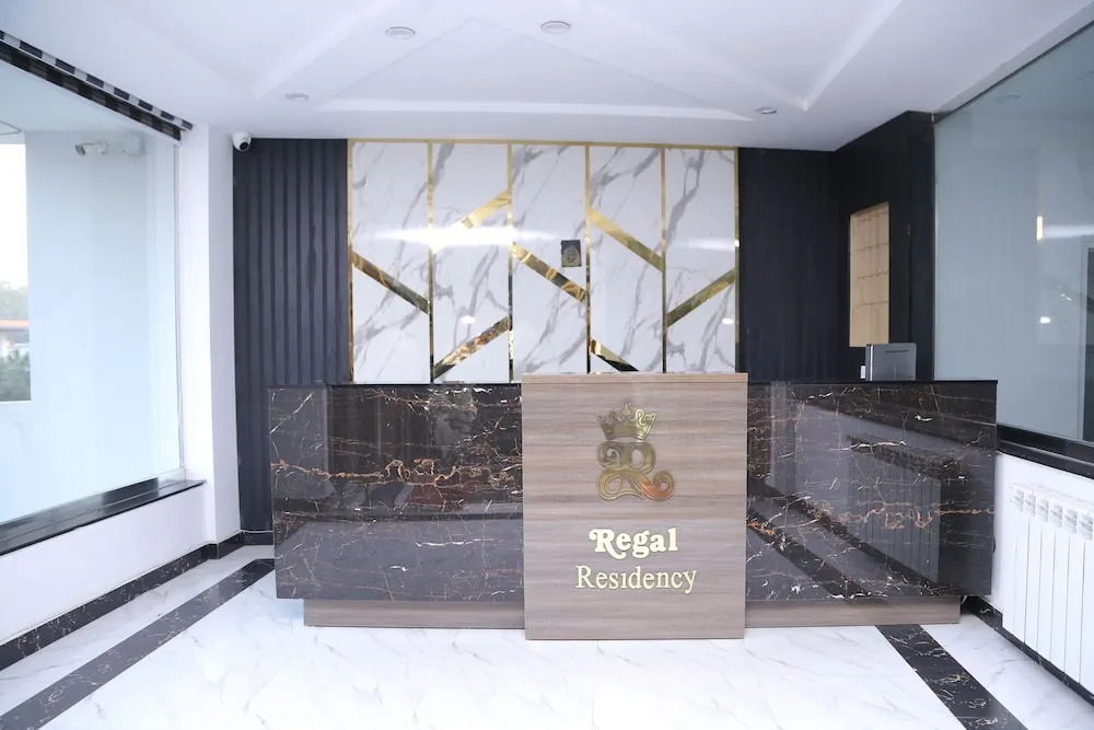 Regal Residency