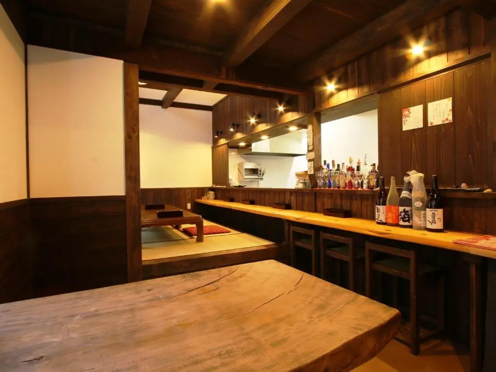 Iwamura Guest House Yanagiya