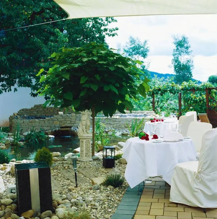 Boutique Hotel Villa Melsheimer