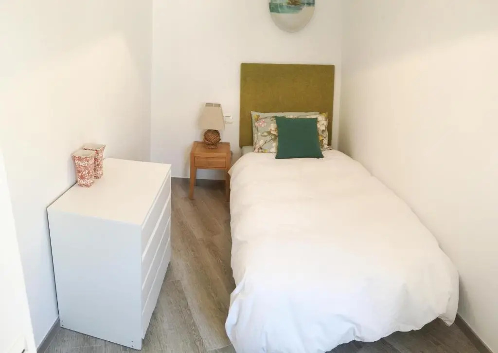 Apartamento Athina