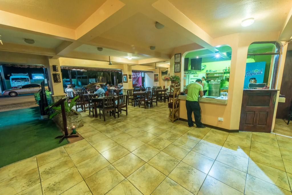 Hotel Giada