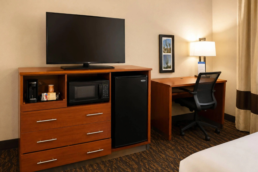 Comfort Inn & Suites Las Cruces Mesilla