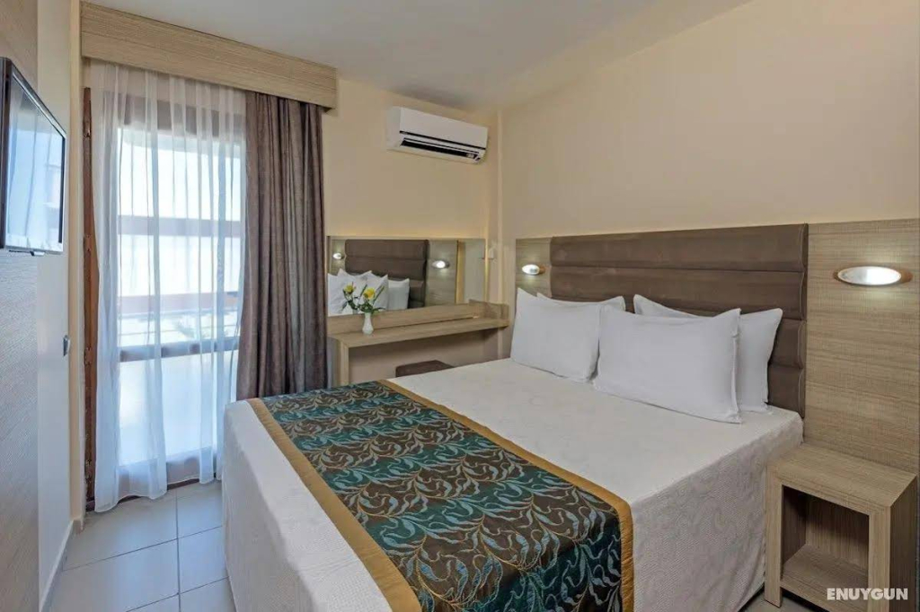 Labranda Lebedos Princess - All Inclusive