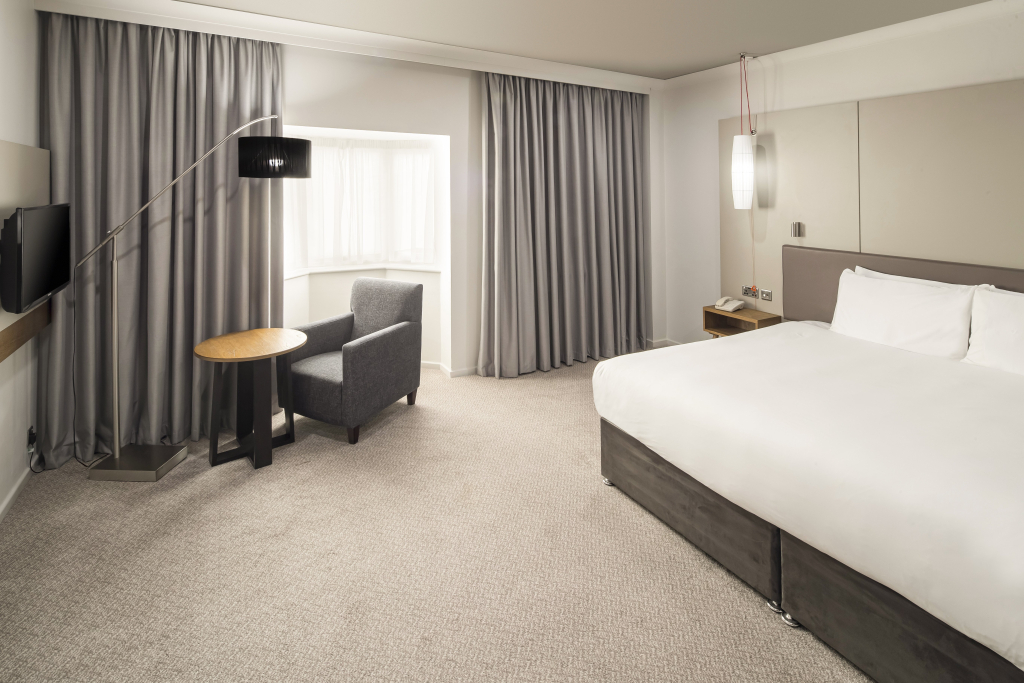 Crowne Plaza Solihull by IHG