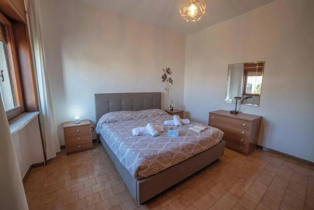 Tramonto Doro Apartment Near The Beach