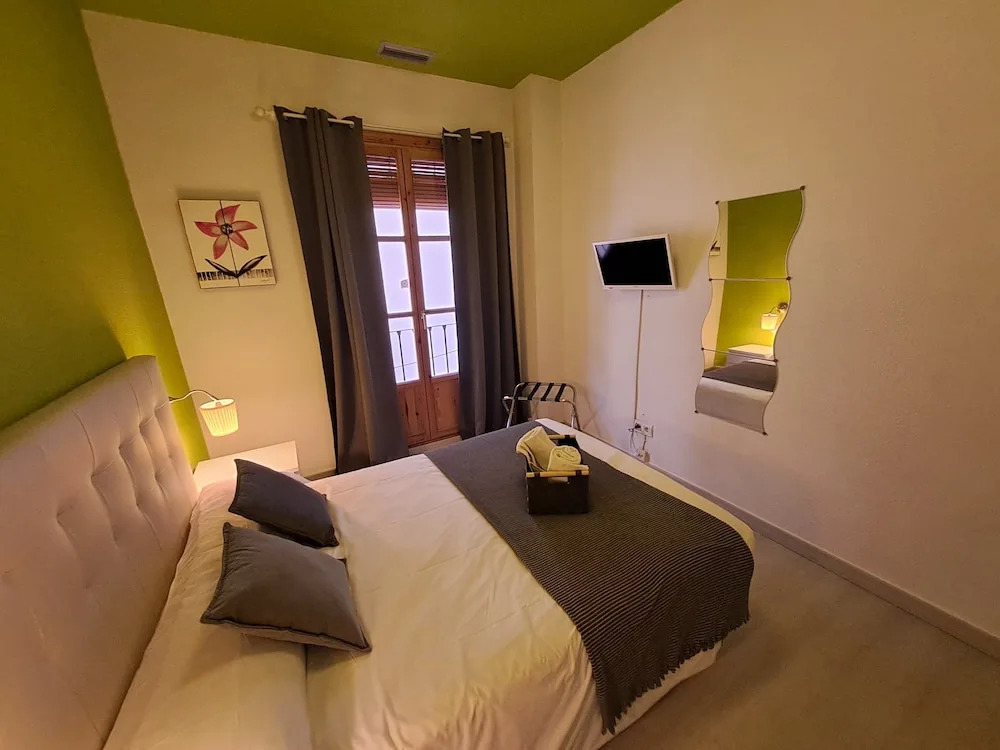 Nest Flats Plaza del Carmen