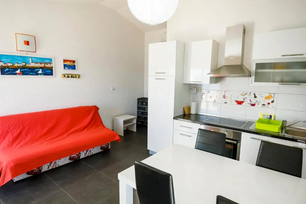 Apartments 1234