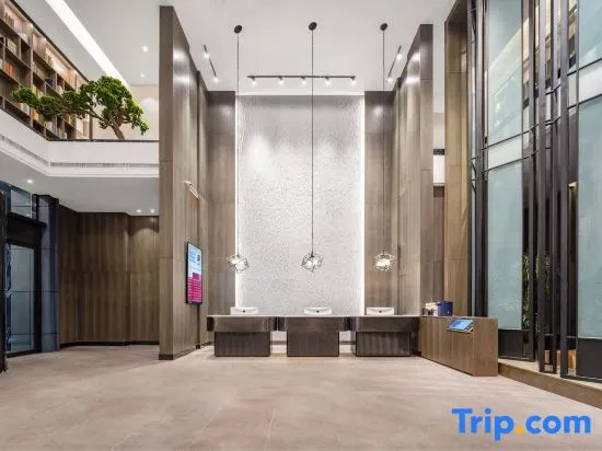 Madison Hotel Zhengzhou High-tech Zone Zhengzhou University