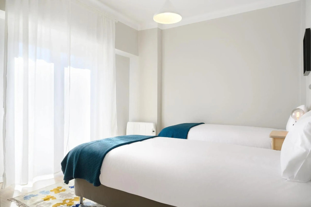 Sé Apartamentos - BragaXXI
