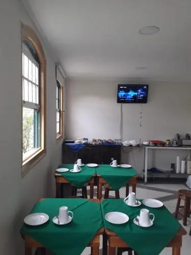 Casarão do DU