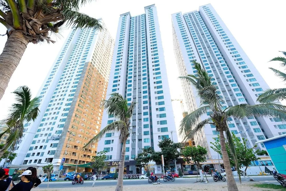 Sea House Nha Trang