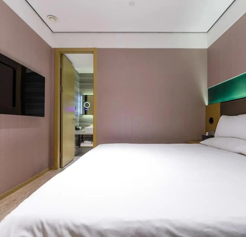 Hanting Premium Hotel Shanghai Nanjing East Road