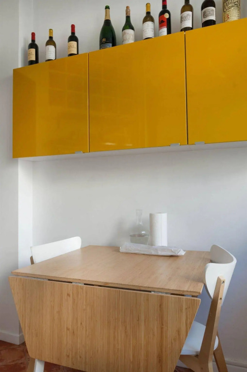 Modern Studio Center of Paris - Smartrenting