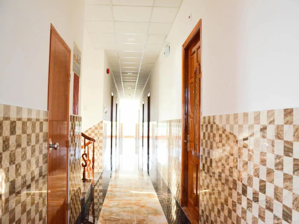 Huu Le Hotel