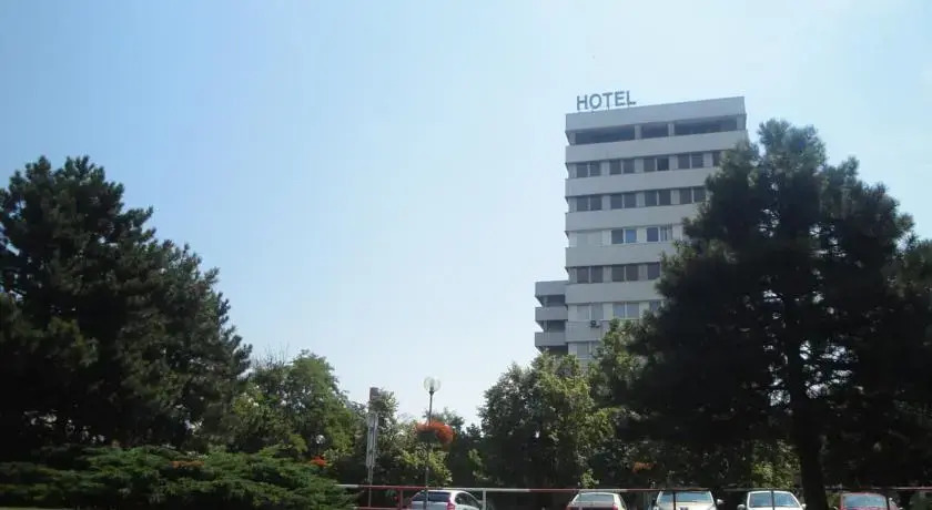 Hotel Dom Športu