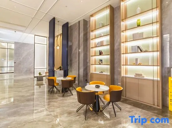 Rufeng Intelligent Hotel (Dongguanbu Branch)