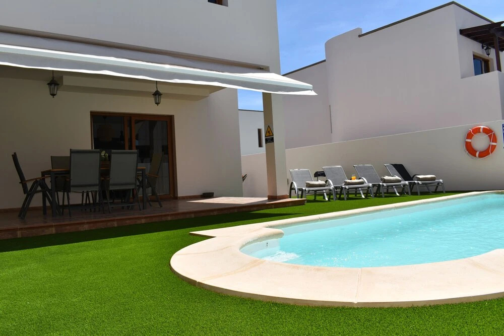 CASA BOUTIQUE LANZAROTE
