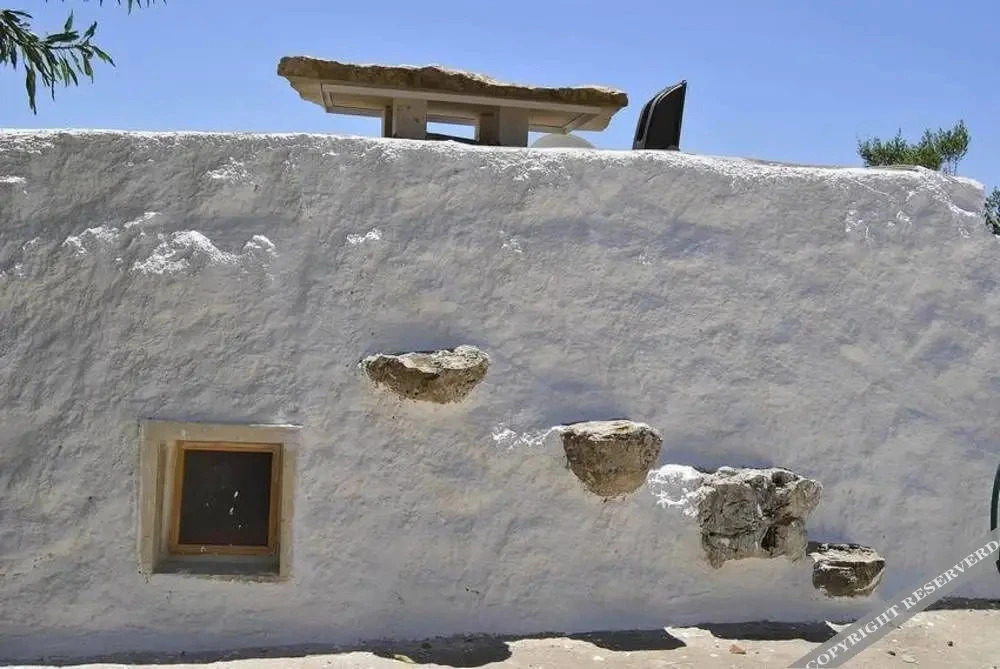 Trullo Orizzonte