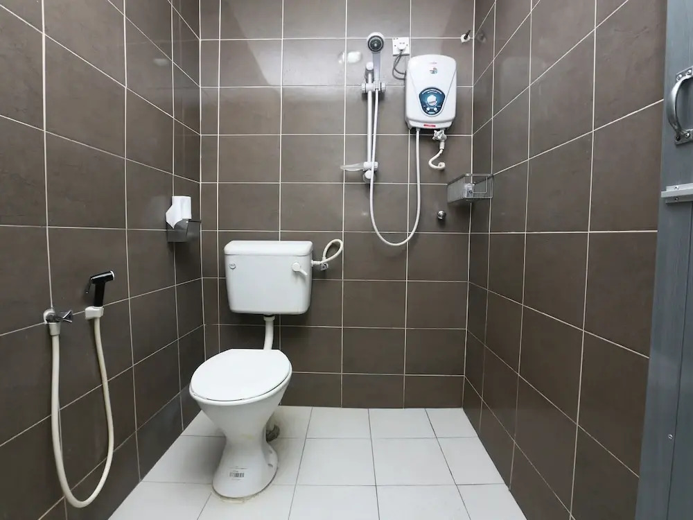 Hotel O KB Near Siti Khadijah Market