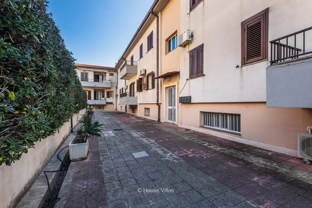 Albachiara in Avola With 2 Bedrooms and 1 Bathrooms