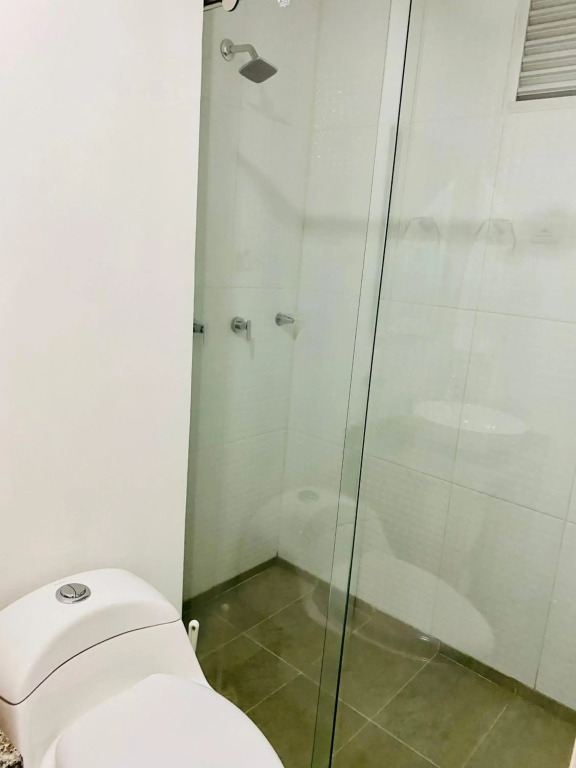 Moderno y tranquilo apartamento cerca a termales.