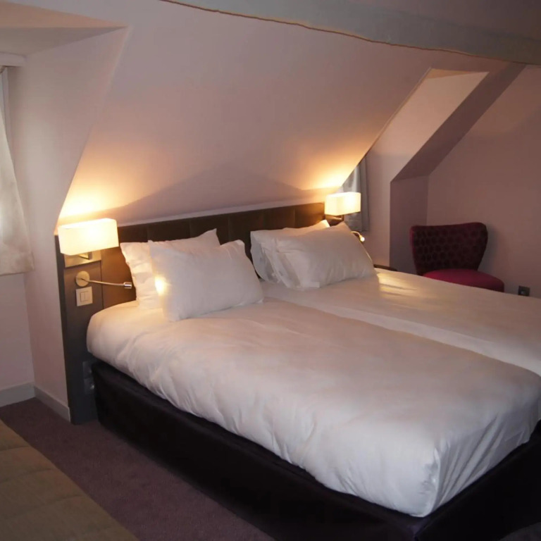 Hotel Massena